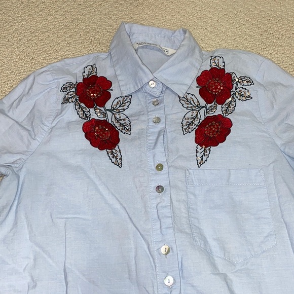 Zara Basic - Picture 4 of 6